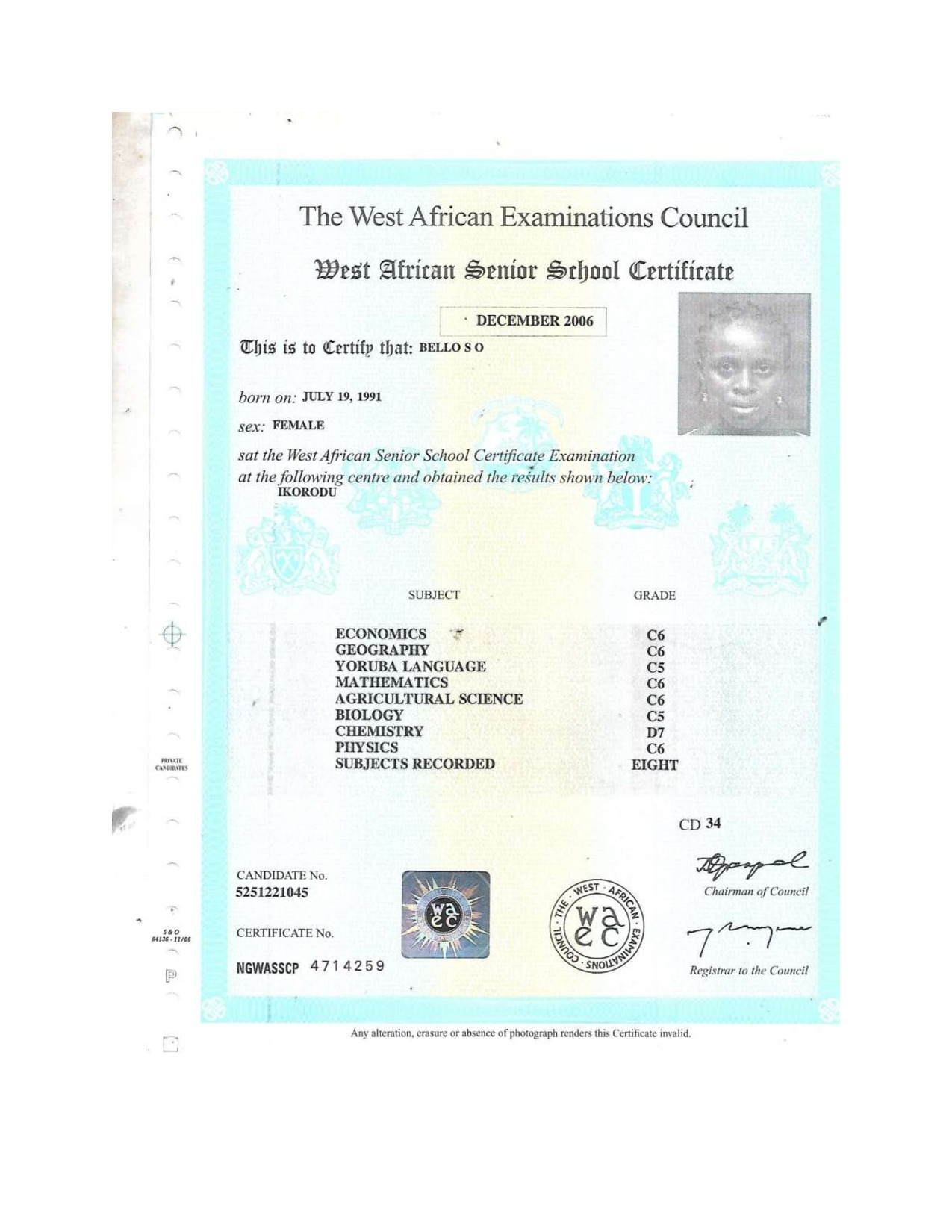 Document Page 1